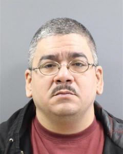 Hector Mannuel Tovalin a registered Sex or Violent Offender of Indiana