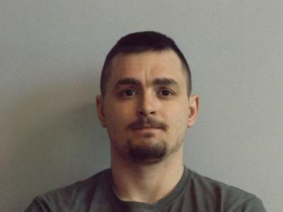 Matthew Kyle Killian a registered Sex or Violent Offender of Indiana