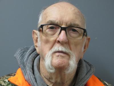 Gene Roger Smith a registered Sex or Violent Offender of Indiana