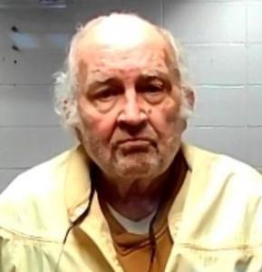 Lester Clint Welch a registered Sex or Violent Offender of Indiana
