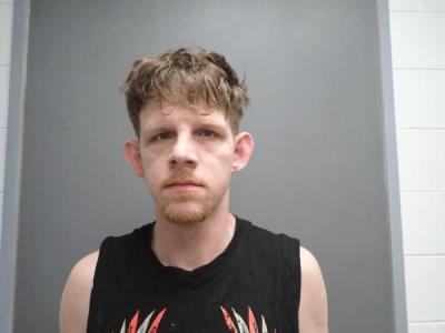 Brandon Leon Bruner a registered Sex or Violent Offender of Indiana