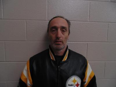 Robert Erman Smart a registered Sex or Violent Offender of Indiana