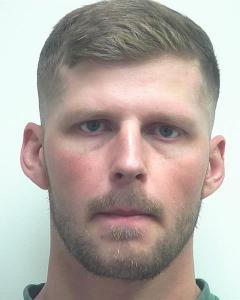 Nicholas James Helbert a registered Sex or Violent Offender of Indiana