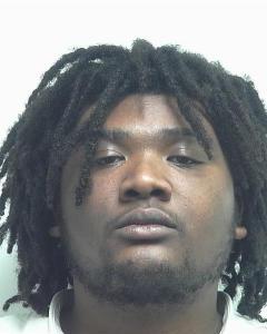 Dontae Corleone Lamond Enoch a registered Sex or Violent Offender of Indiana