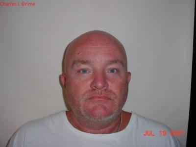 Charles L Grime a registered Sex or Violent Offender of Indiana