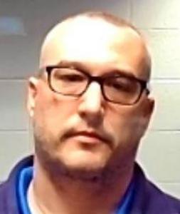 Ryan Keith Klepper a registered Sex or Violent Offender of Indiana