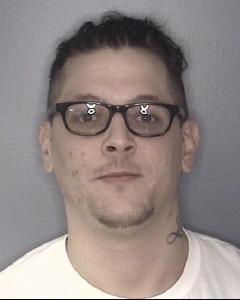 Luke Mason Schmitz a registered Sex or Violent Offender of Indiana