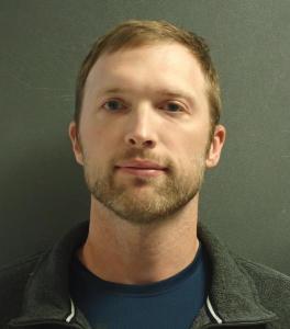 Jeremy Lynn Mitchell a registered Sex or Violent Offender of Indiana