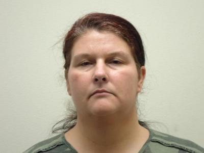 Cori E Atkinson a registered Sex or Violent Offender of Indiana