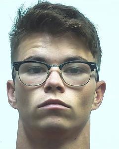 Tristan Thomas Wiegman a registered Sex or Violent Offender of Indiana