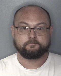 William Eugene Fitts a registered Sex or Violent Offender of Indiana