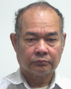 Herry Htoo a registered Sex or Violent Offender of Indiana