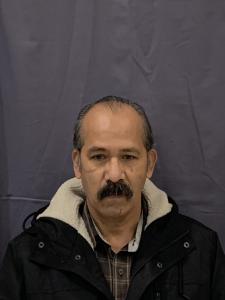 Luis Frausto a registered Sex or Violent Offender of Indiana