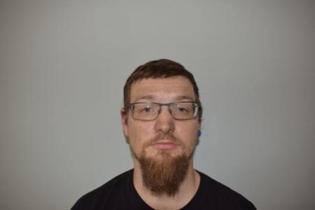 Joshua Allan Colter a registered Sex or Violent Offender of Indiana