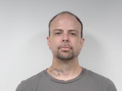 Michael Todd Morefield a registered Sex or Violent Offender of Indiana