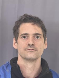 David William Farrell a registered Sex or Violent Offender of Indiana