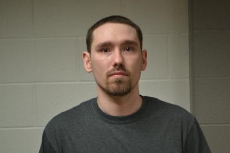 Mitchell Austin Culp a registered Sex or Violent Offender of Indiana