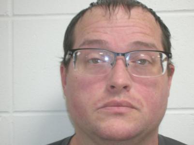 Shane R Allen a registered Sex or Violent Offender of Indiana