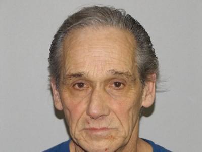 Larry Dean Mcclane a registered Sex or Violent Offender of Indiana