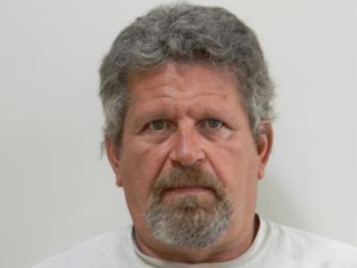 Paul S Campbell a registered Sex or Violent Offender of Indiana