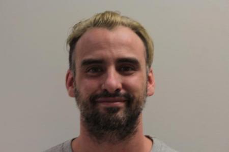 Chad Allen Martin a registered Sex or Violent Offender of Indiana