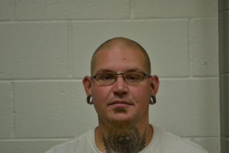 Joshua James Thurl Kats a registered Sex or Violent Offender of Indiana
