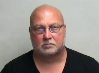 Jarman Spurlock a registered Sex or Violent Offender of Indiana