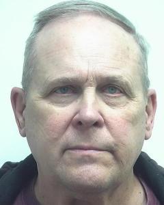 Erik Widing Allen Sr a registered Sex or Violent Offender of Indiana