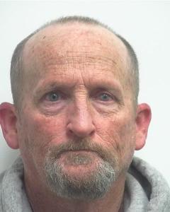 Paul David Baker a registered Sex or Violent Offender of Indiana