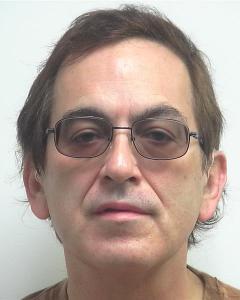 Glenn Joseph Wilcox a registered Sex or Violent Offender of Indiana