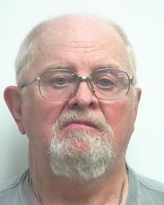 Steven Edward Finton a registered Sex or Violent Offender of Indiana