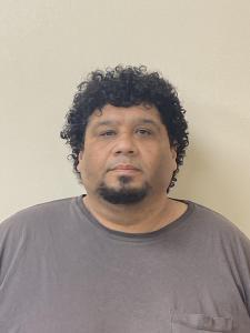 Adam Rodriguez a registered Sex or Violent Offender of Indiana