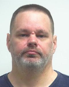 John Douglas Woodcock a registered Sex or Violent Offender of Indiana