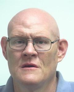Jerry Kevin Hillegas a registered Sex or Violent Offender of Indiana