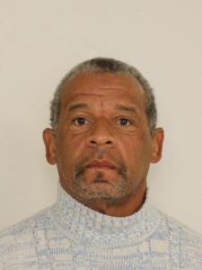 Herman Victor Brewer a registered Sex or Violent Offender of Indiana