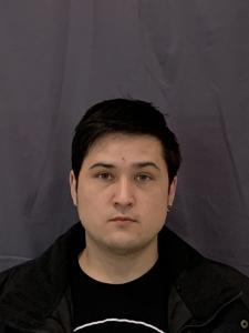 Austin Sebastion Kipp a registered Sex or Violent Offender of Indiana