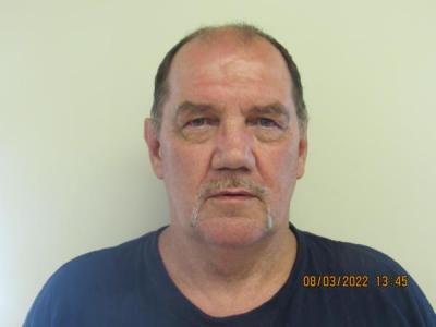 Mark Lawayne Griffin a registered Sex or Violent Offender of Indiana