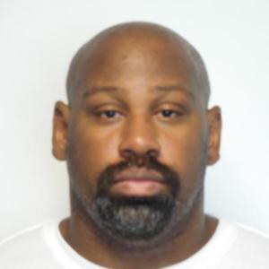 Antonio Laray Cook a registered Sex or Violent Offender of Indiana