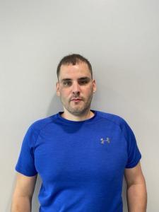 Aaron R Claxton a registered Sex or Violent Offender of Indiana