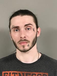 Devin Jean Bowman a registered Sex or Violent Offender of Indiana