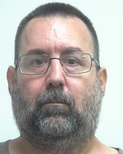 Kevin John Connell a registered Sex or Violent Offender of Indiana