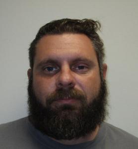 Dennis Lee Satterfield II a registered Sex or Violent Offender of Indiana