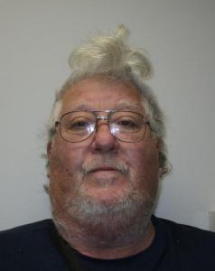 Joseph Kapalski a registered Sex or Violent Offender of Indiana