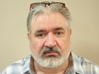 Keith Unsinger a registered Sex or Violent Offender of Indiana