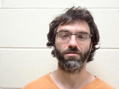 Patrick Michael Brosch a registered Sex or Violent Offender of Indiana