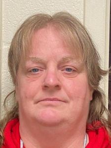 Wendy Sue Nattinger a registered Sex or Violent Offender of Indiana