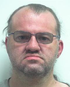 Christopher Brian Mclaughlin a registered Sex or Violent Offender of Indiana