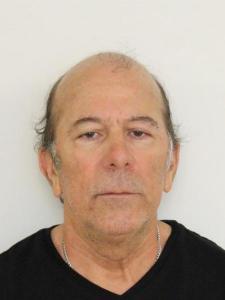 Mark Edward Gaddis a registered Sex or Violent Offender of Indiana