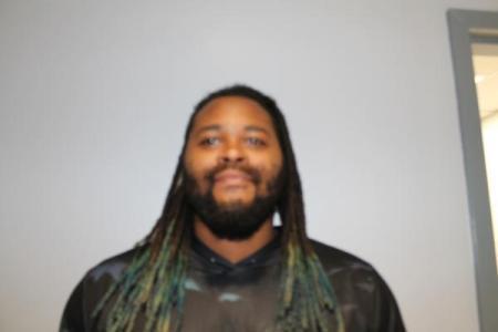 Kaljerome Kenneth Ringo a registered Sex or Violent Offender of Indiana