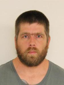 Brian Robert Hensley a registered Sex or Violent Offender of Indiana